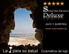Mar Muerto – la llave para su salud y bienestar (toda España) - mejor precio | unprecio.es