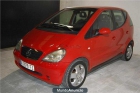 Mercedes-Benz Clase A A 140 AVANTGARDE - mejor precio | unprecio.es
