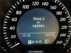 Mercedes-Benz Clase C C 220 CDI AVANTGARDE - mejor precio | unprecio.es