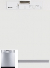 Miele G 4100 SCI+GW4100/5 Acciaio Cleansteel - mejor precio | unprecio.es