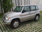 Mitsubishi Montero iO 1.8 - mejor precio | unprecio.es