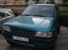 OPEL FRONTERA SPORT / TOP-HARD - Alicante - mejor precio | unprecio.es
