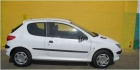 PEUGEOT 206 1.9 XRD MUY ECONOMICO - mejor precio | unprecio.es