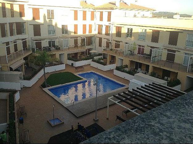 Piso en Campos