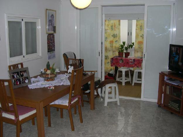 Piso en Mataró