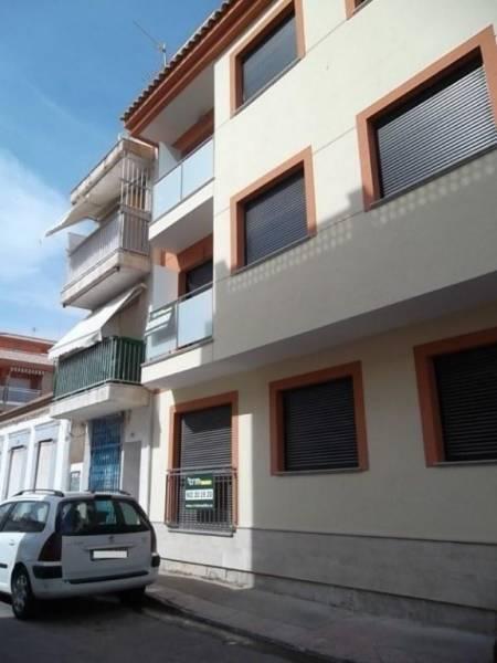 Piso en San Javier