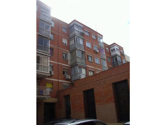 Piso en Zaragoza