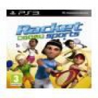 Racket -Move- Playstation 3 - mejor precio | unprecio.es