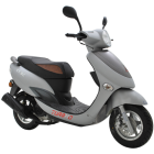 SCOOTER TURBHO CX 50CC - mejor precio | unprecio.es