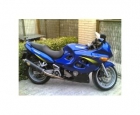 SUZUKI GSX 600 - mejor precio | unprecio.es