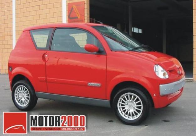 Venta de Aixam A.741 '06 en L'Ampolla
