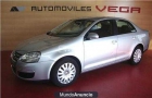 Volkswagen Jetta 1.9 TDi Advance - mejor precio | unprecio.es