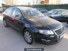 Volkswagen Passat 2.0 TDI 140cv Advance DSG - mejor precio | unprecio.es