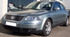 VOLKSWAGEN PASSAT 6 VELOCIDADES - Salamanca - mejor precio | unprecio.es