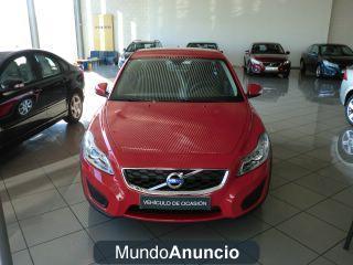 Volvo C30 1.6 E DRIVE KIENTIC