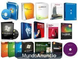 WINDOWS-XP-7.OFFICE2010 Y MAS SOFTWARE