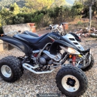 Yamaha Raptor 660 - mejor precio | unprecio.es