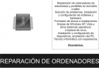 Reparación de ordenadores - mejor precio | unprecio.es