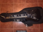 INCREIBLE GANGA GUITARRA JACKSON¡¡ - mejor precio | unprecio.es