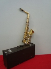 Yamaha YAS-23 Saxofón Alto con el caso - mejor precio | unprecio.es