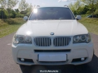 2009 BMW X3 Manual - mejor precio | unprecio.es