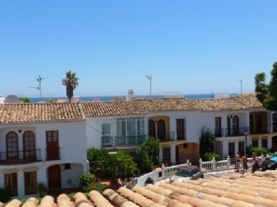 Adosado con 3 dormitorios se vende en Mijas Costa, Costa del Sol