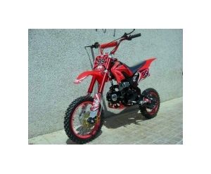 AEON PIT BIKE 125CC