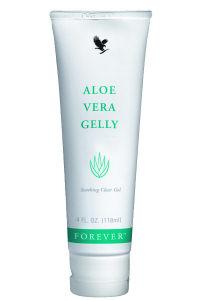 Aloe Vera Gelly (Gel)