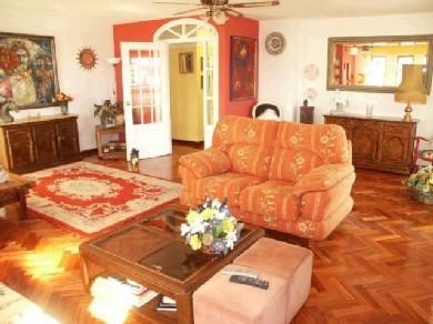Apartamento con 5 dormitorios se vende en Fuengirola, Costa del Sol