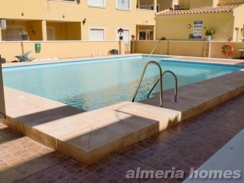 Apartamento en venta en Palomares, Almería (Costa Almería)