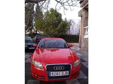 Audi A4 2.0TDI