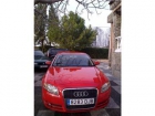 Audi A4 2.0TDI - mejor precio | unprecio.es