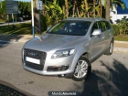 Audi Q7 3.0TDI Quattro 7 PLAZAS * GA - mejor precio | unprecio.es