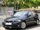 BMW 320 D 320D BERLINA - Barcelona - mejor precio | unprecio.es