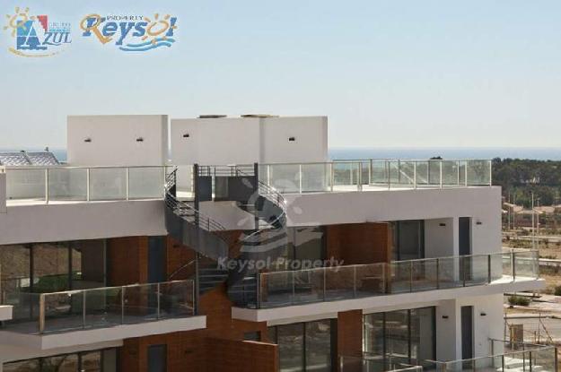 Bungalow en Orihuela-Costa