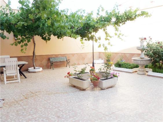 Casa en Tomelloso