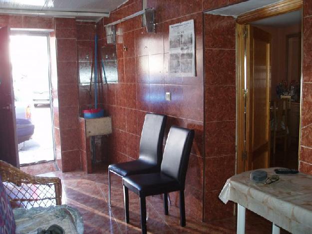 Casa en Ugena
