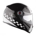 Casco ls 2 ff 396 jack - mejor precio | unprecio.es