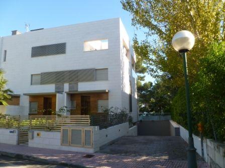 Chalet en venta en Alcúdia, Mallorca (Balearic Islands)