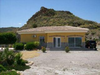 Chalet en venta en Zurgena, Almería (Costa Almería)