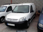 Citroën Berlingo Fg. 1.9D 800 - mejor precio | unprecio.es