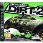 Colin McRae Dirt 2 Playstation 3 - mejor precio | unprecio.es
