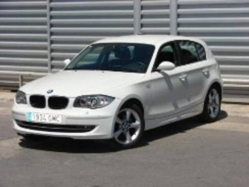 FIAT BRAVO 1.9 MJET DYNAMIC 120