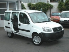 Fiat doblo 1.3 mjet 2007 - mejor precio | unprecio.es