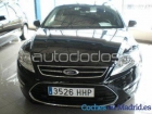 Ford Mondeo - mejor precio | unprecio.es