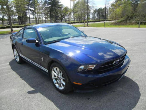 Ford Mustang V6 PREMIUM PONY!!!!