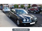 Jaguar S-Type Executive - mejor precio | unprecio.es