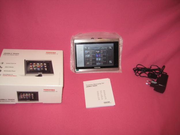 JOURN E TOUCH