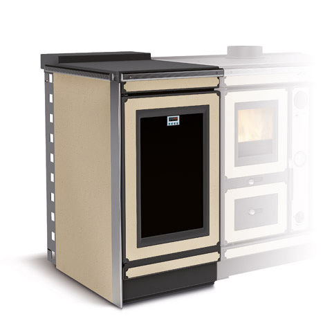 La Nordica Modulo Italy Termo DSA All Inclusive Magnolia