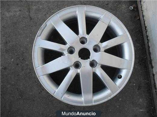 llantas de renault laguna 5 tornillos